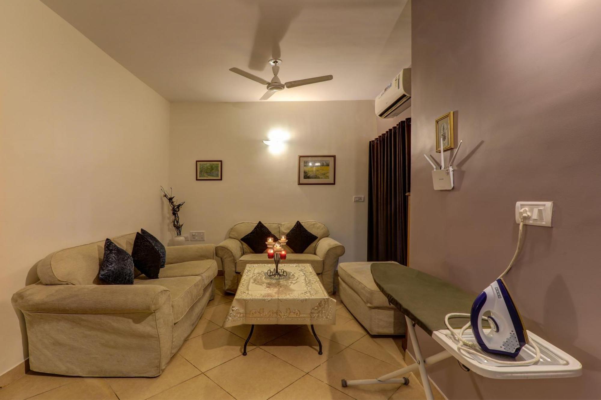 Heritage Exotica Villa - 4Bhk, Baga Exterior photo